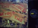 AC/DC TNT RARE ALBERT LP EXC