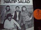 SWAMP SALAD ON THE COUNTRY LINE OZ PSYCK ROCK LP POKORA