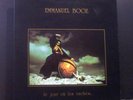 EMMANUEL BOOZ Le Jour ou les Vaches FRANCE jazz prog LP