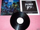 King Diamond-Mercyful Fate - Abigail- Vinyl Album  Ex