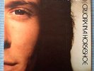 PAUL JONES Crucifix in Horse Shoe Orig Vertigo UK-71 NM