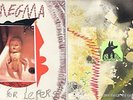 Smegma - Pigs For Lepers   Pigface Records 007