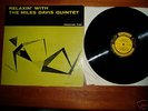 Relaxin' With The Miles Davis Quintet/Prestige 7129/DG