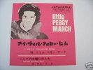 Little Peggy March + Sam Cooke,Japan, engl.  gesungen