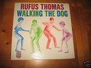Rufus Thomas Mono Soul LP Walking the Dog STAX - USA