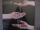 ARGENT-Ring Of Hands / Prog.Rock/SEALED GATEFOLD/ 1971