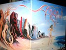 UK 1971 Orig   MAN   Hard Acid Psych Prog AMON DUUL QMS