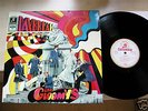 Rare Deutsch Beat LP The Gloomys Daybreak 1967