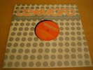 U2 - MOFO orange Sleeve - TRES RARE