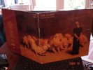 The Sound lp From The Lion's Mouth cold wave post punk