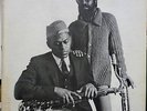 ARCHIE SHEPP & BILL DIXON Original 1962 SAVOY LP 12178