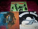 Conjunto Bernal (3 albums)