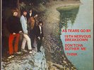 THE ROLLING STONES As tears go by 1969 FRENCH EP 7