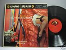 Offenbach: Gaite Parisienne Fiedler RCA LSC-1817 NM