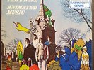 The Troll Animated Music LP Stereo Garage Psych Fuzz