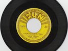 ELVIS PRESLEY 1955 ORIGINAL SUN # 217 VG