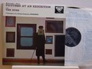 DECCA SXL 2195 pictures at an exhibition Ansermet