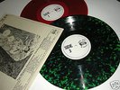 TMOQ SPLATTER rolling stones TMOQ SPLATTER