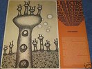 DON HARPER Homo Electronicus RARE Orig UK 1974 N/M LP