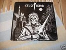Crucifixion - Green Eyes. NWOBHM. Maxi.