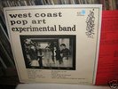 WEST COAST POP ART EXPER,BAND,PSYCH GARAGE,FIFO M 101