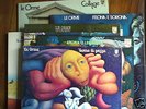 Le Orme -  LP originali degli anni 70