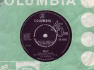 THE KOOBAS *SALLY/CHAMPAGNE & CAVIAR*UK COLUMBIA 1967