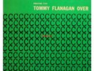 PRESTIGE 7134 - TOMMY FLANAGAN - Over Seas - 1st - Nm