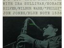 BLUE NOTE 1536 - J. R. MONTEROSE - LEXINGTON 1st Nm