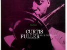 BLUE NOTE 1583 - CURTIS FULLER - Volume 3  - 1st - Nm