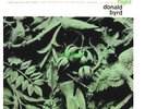 BLUE NOTE 4048 - DONALD BYRD - Byrd in Flight  1st  Nm