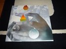 BROADCAST - THE FUTURE CRAYON - MINT LP RARE