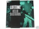 Lifetime - Hello Bastards - Jade Tree - Rare LP