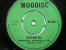 Wright, Winston Musically Red 7