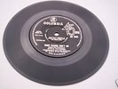 OTTILIE PATTERSON 45 RPM  I FEEL SO GOOD  COLUMBIA 1964