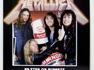 METALLICA Master of puppets the demos 12
