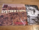 SYSTEM OF A DOWN 