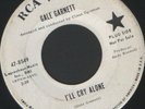 ORIGINAL NORTHERN SOUL.GALE GARNETT.ILL CRY ALONE.HEAR.