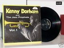 Kenny Dorham & the Jazz Prophets 