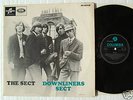 Downliners Sect The Sect Columbia lp freakbeat