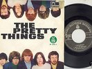 THE PRETTY THINGS 7”45 EP PS