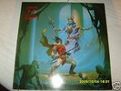 LP- CIRITH UNGOL - King Of The Dead - megarar
