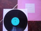 MIKE OLDFIELD DDR CRISES PROMO  LP