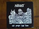 ANTISECT - OUT FROM THE VOID 7