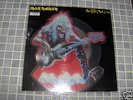 Vinyle Picture Iron Maiden - 