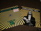 PORCUPINE TREE Voyage 34 ORIG UK 12” + Promo Gig POSTER