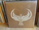 Golden Jooklo Age - Tropical Trip LP Qbico Ltd 125 OOP