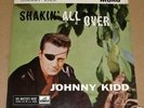 JOHNNY KIDD - SHAKIN' ALL OVER (7