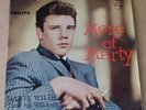 MARTY WILDE  WILDCATS - MORE OF MARTY (7