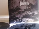 HAIL OF BULLETS of frost and war DOLP OOP ASPHYX DEATH